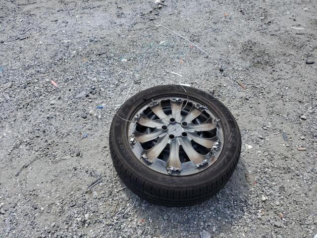 2T1BU4EEXCC856165 - 2012 TOYOTA COROLLA BASE თეთრი ფოტო 12