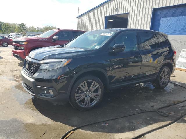 2021 HONDA PASSPORT EXL, 