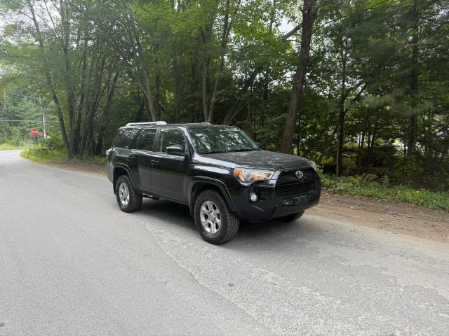 2014 TOYOTA 4RUNNER SR5, 