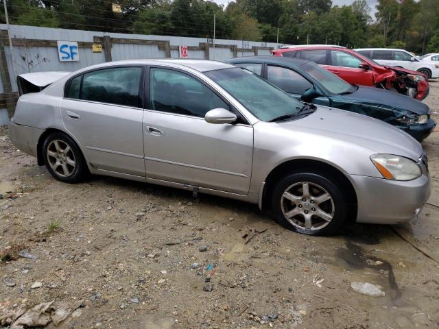 1N4AL11D15C118217 - 2005 NISSAN ALTIMA S SILVER photo 4