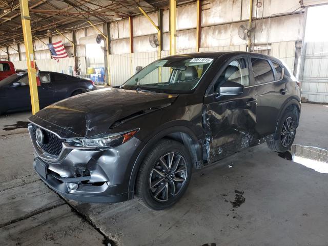 2018 MAZDA CX-5 TOURING, 