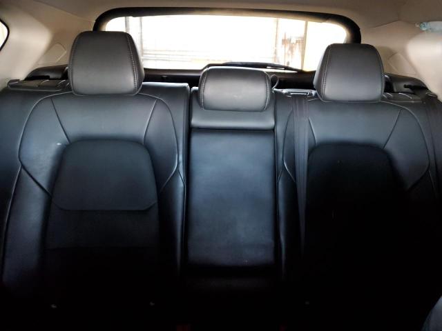 JM3KFACM7J0474340 - 2018 MAZDA CX-5 TOURING Մոխրագույն լուսանկար 10