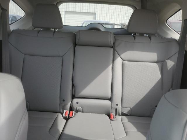 5J6RM4H7XGL032817 - 2016 HONDA CR-V EXL MAROON photo 10