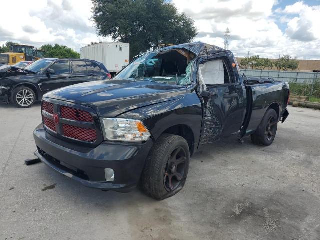 2015 RAM 1500 ST, 