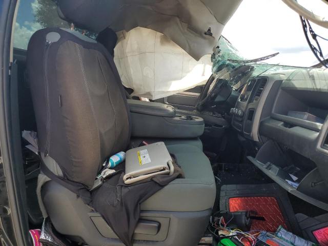 3C6JR6AT2FG612184 - 2015 RAM 1500 ST 黑色 照片 10