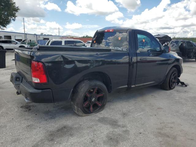 3C6JR6AT2FG612184 - 2015 RAM 1500 ST 黑色 照片 3