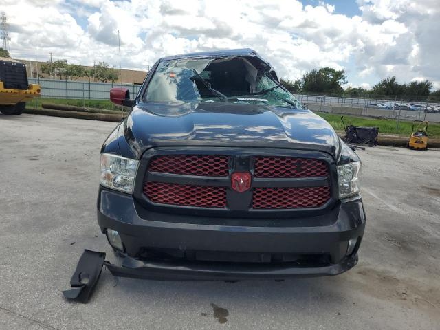 3C6JR6AT2FG612184 - 2015 RAM 1500 ST 黑色 照片 5