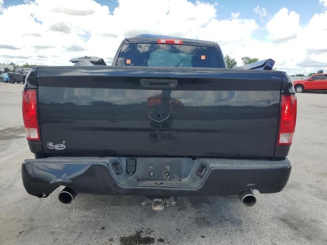 3C6JR6AT2FG612184 - 2015 RAM 1500 ST 黑色 照片 6