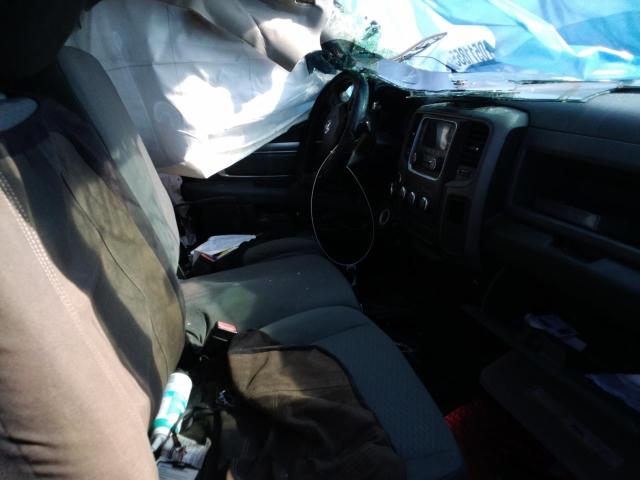 3C6JR6AT2FG612184 - 2015 RAM 1500 ST 黑色 照片 7