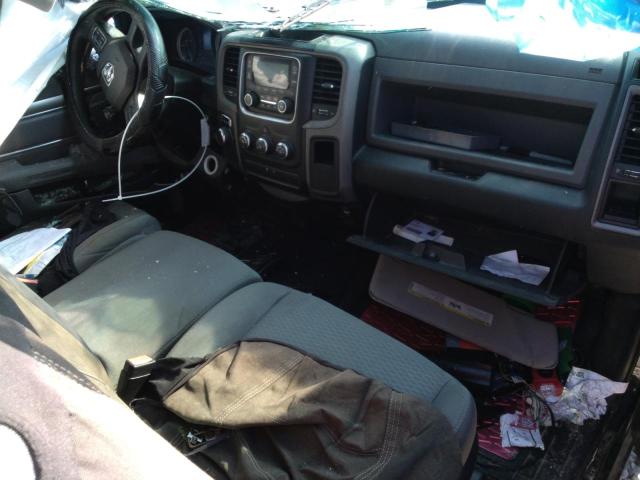 3C6JR6AT2FG612184 - 2015 RAM 1500 ST 黑色 照片 8