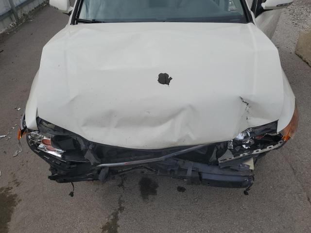 JH4CL96826C022044 - 2006 ACURA TSX WHITE photo 11