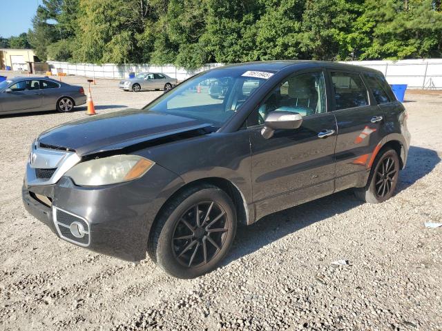 2011 ACURA RDX, 