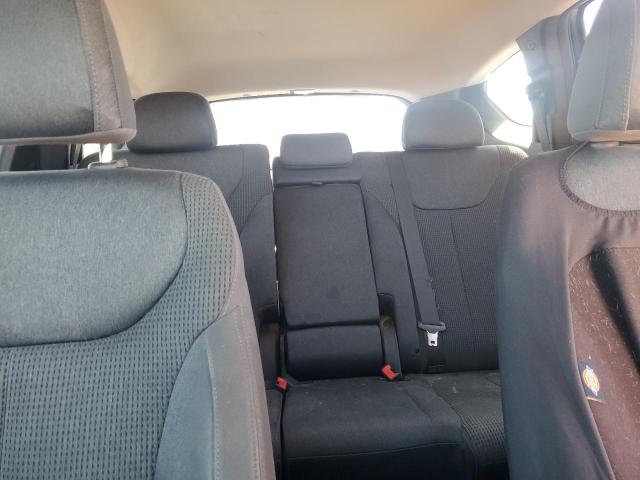 5NMS33AD7KH022678 - 2019 HYUNDAI SANTA FE SEL Mavi foto 10