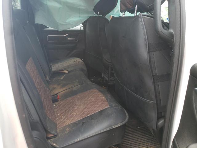 1C6RREBT1PN686636 - 2023 RAM 1500 BIG HORN/LONE STAR WHITE photo 10