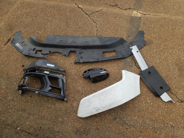 1C6RREBT1PN686636 - 2023 RAM 1500 BIG HORN/LONE STAR WHITE photo 12