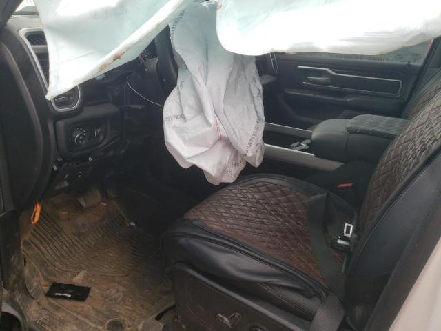 1C6RREBT1PN686636 - 2023 RAM 1500 BIG HORN/LONE STAR WHITE photo 7