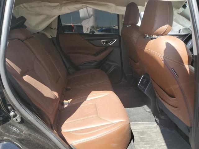 JF2SKAXC5LH447682 - 2020 SUBARU FORESTER TOURING 黑色 照片 10