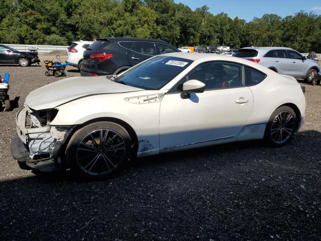 2013 TOYOTA SCION FR-S, 