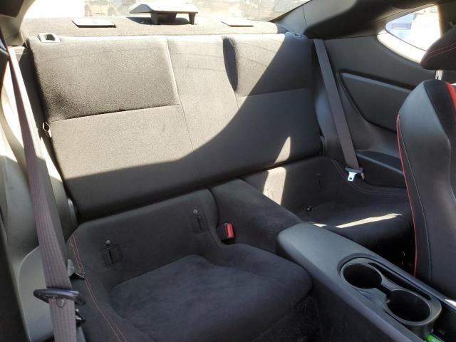 JF1ZNAA19D1704449 - 2013 TOYOTA SCION FR-S WHITE photo 10