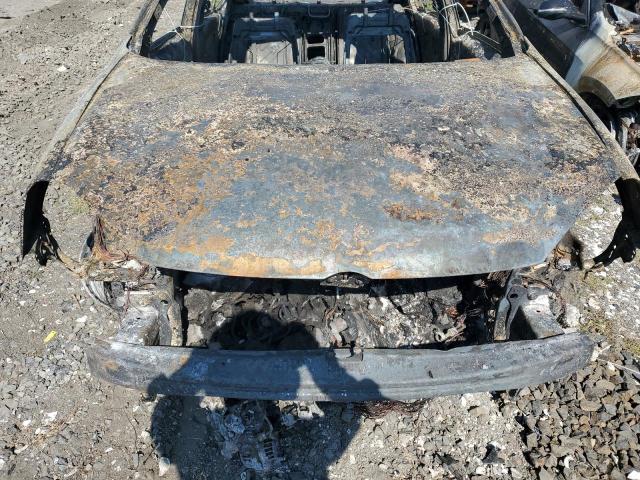 3VWRL7AJ2AM165123 - 2010 VOLKSWAGEN JETTA TDI 黑色 照片 11