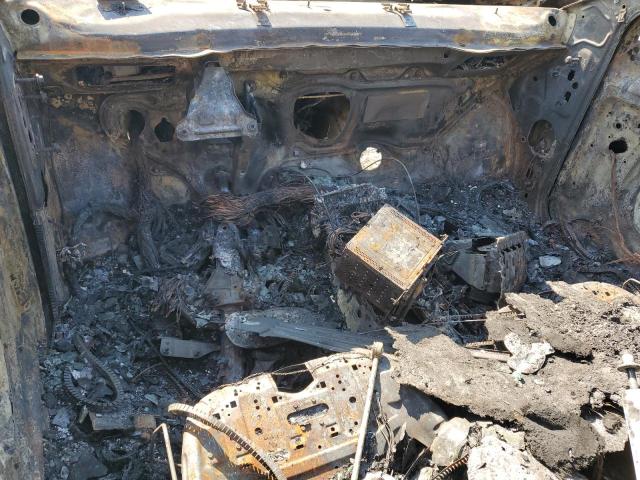 3VWRL7AJ2AM165123 - 2010 VOLKSWAGEN JETTA TDI 黑色 照片 8