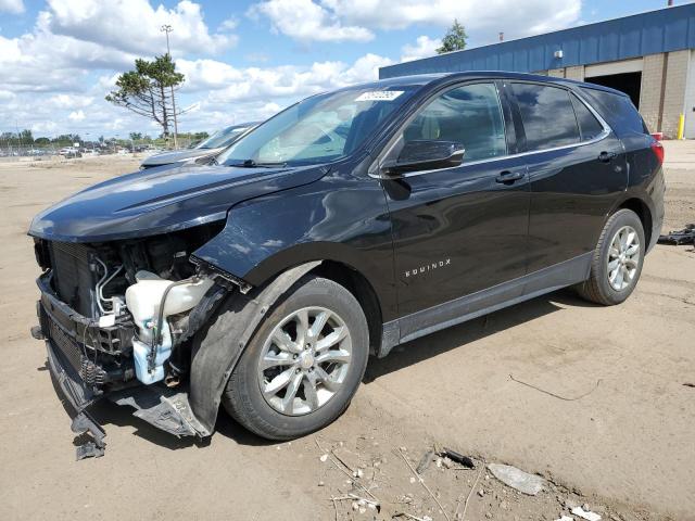 2018 CHEVROLET EQUINOX LT, 