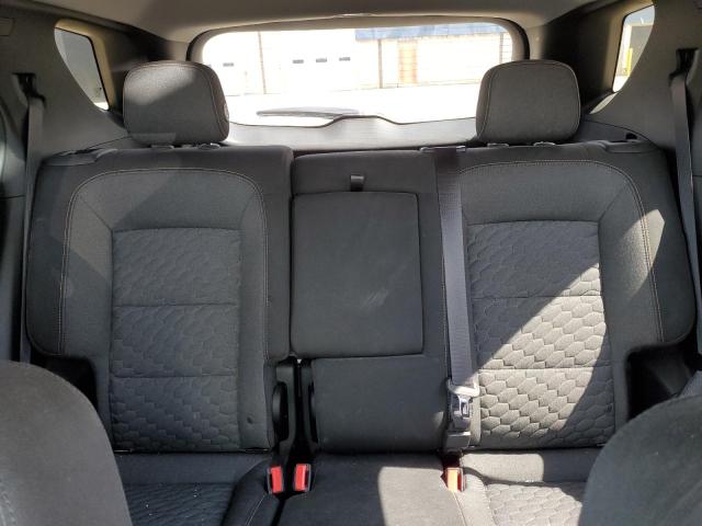 2GNAXJEV0J6338573 - 2018 CHEVROLET EQUINOX LT BLACK photo 10