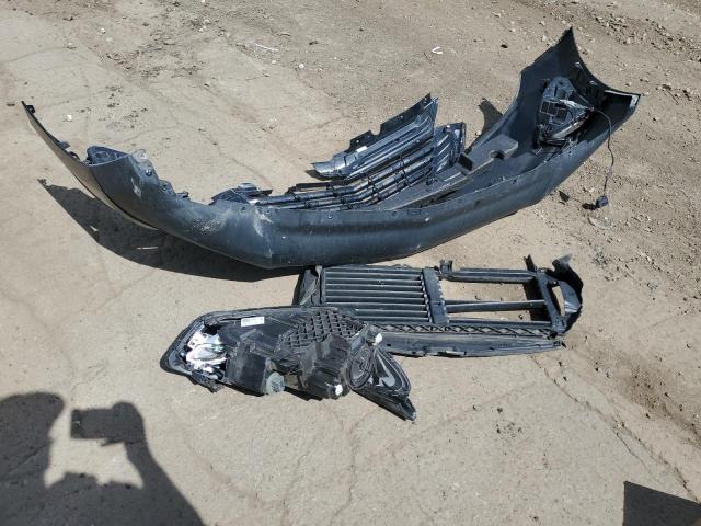 2GNAXJEV0J6338573 - 2018 CHEVROLET EQUINOX LT BLACK photo 13