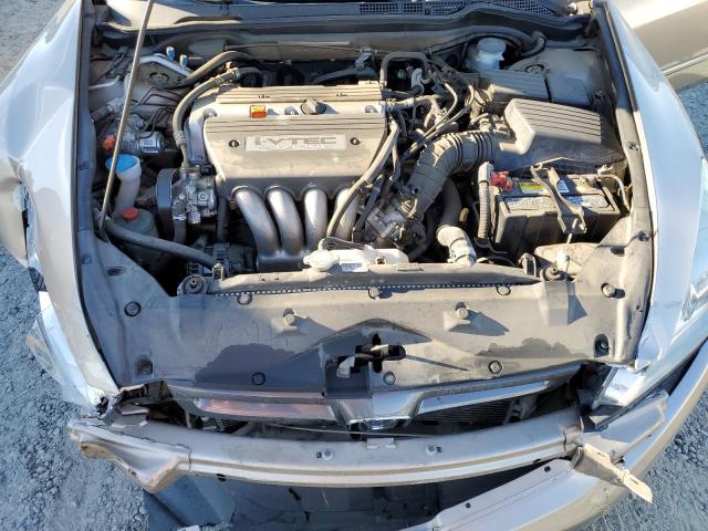 1HGCM56495A054845 - 2005 HONDA ACCORD LX GOLD photo 11