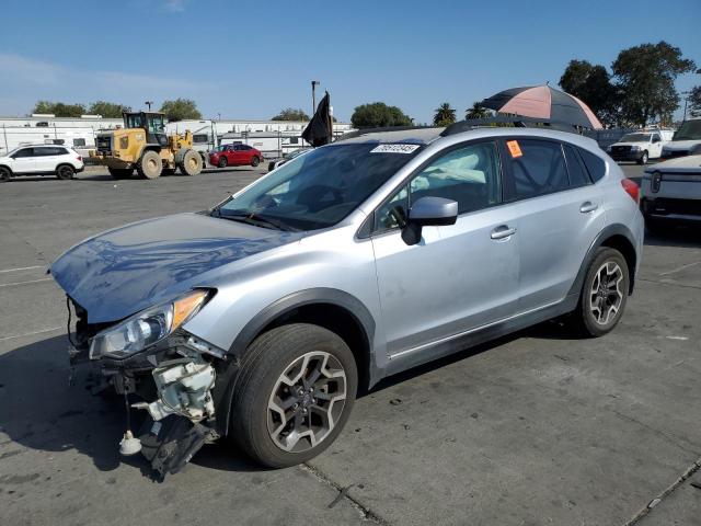 2016 SUBARU CROSSTREK PREMIUM, 
