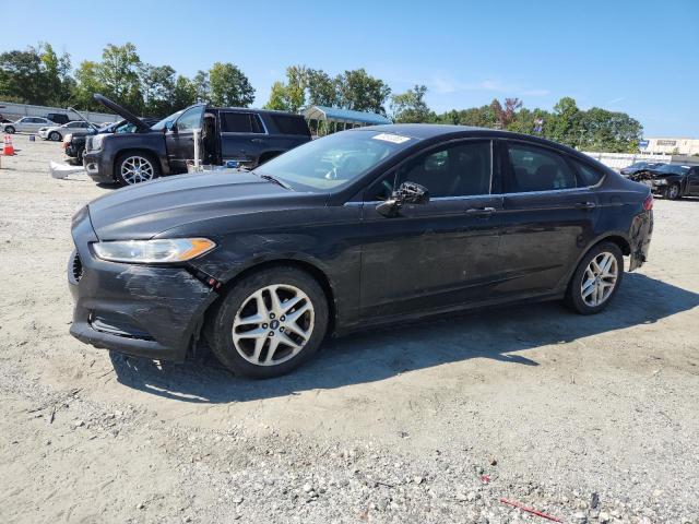 2013 FORD FUSION SE, null