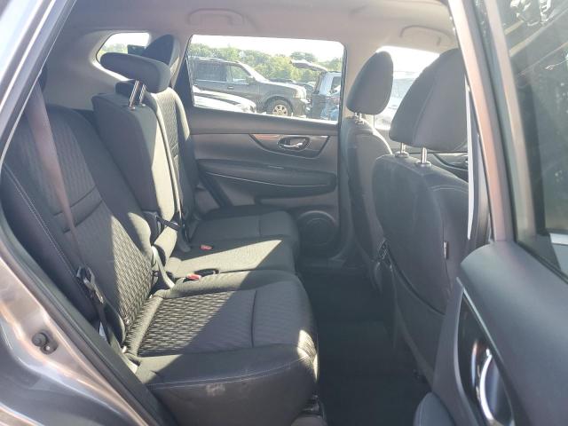 KNMAT2MV4KP554035 - 2019 NISSAN ROGUE S Сұр фото 10