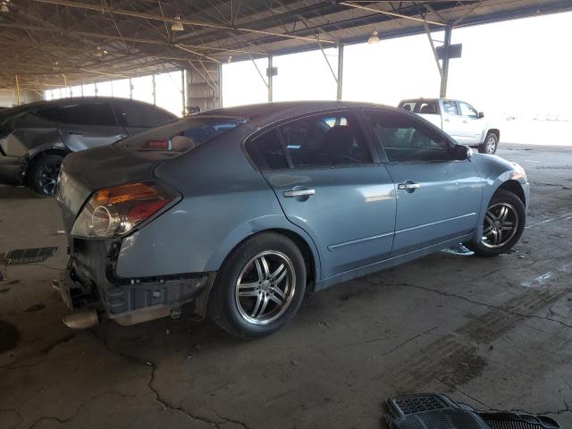 1N4AL2AP9CN460936 - 2012 NISSAN ALTIMA BASE ნაცრისფერი ფოტო 3