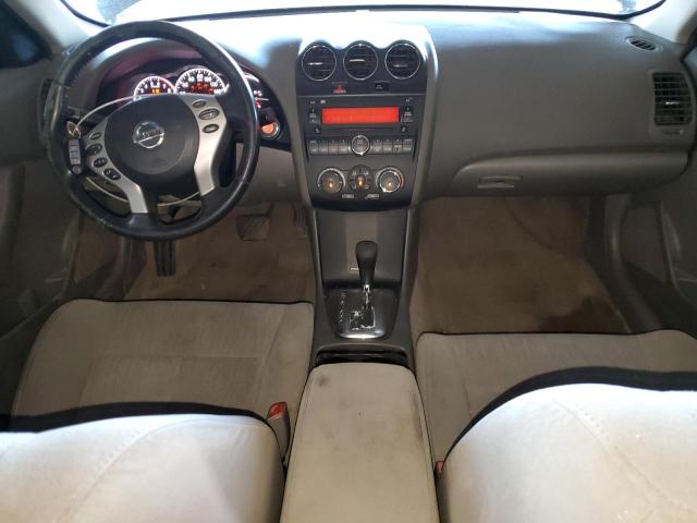 1N4AL2AP9CN460936 - 2012 NISSAN ALTIMA BASE ნაცრისფერი ფოტო 8