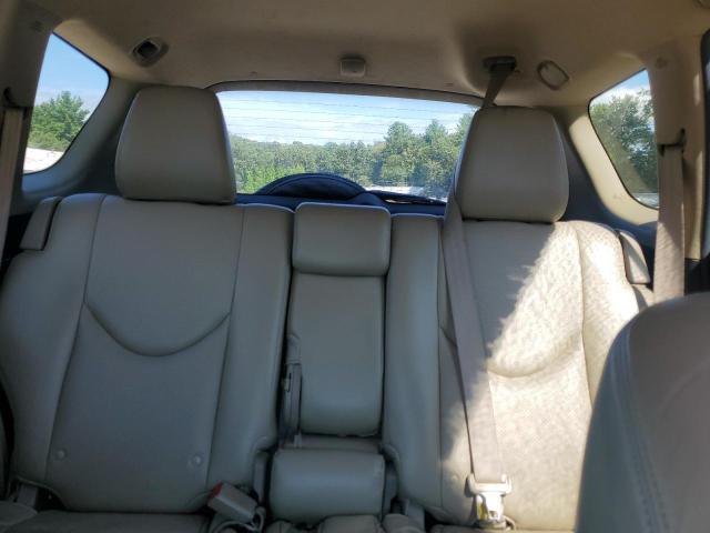 2T3BF4DV1CW201460 - 2012 TOYOTA RAV4 金色 照片 10