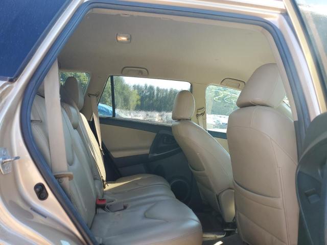 2T3BF4DV1CW201460 - 2012 TOYOTA RAV4 金色 照片 11