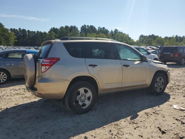 2T3BF4DV1CW201460 - 2012 TOYOTA RAV4 金色 照片 3