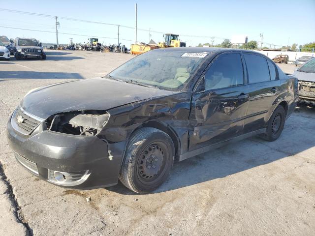 2007 CHEVROLET MALIBU LS, 