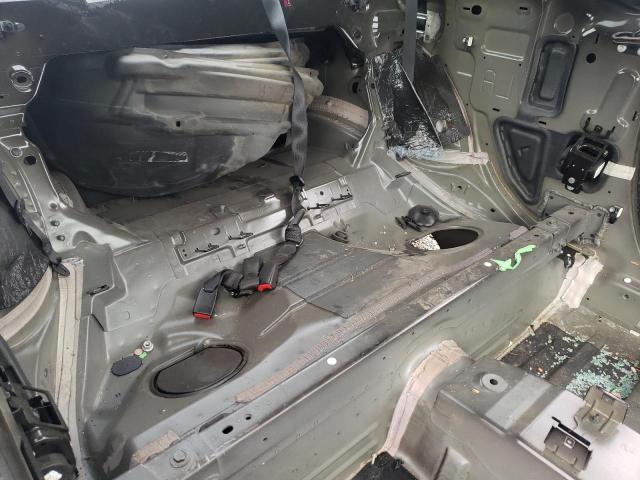 2C3CDZFJ8GH271453 - 2016 DODGE CHALLENGER R/T SCAT PACK BLACK photo 10