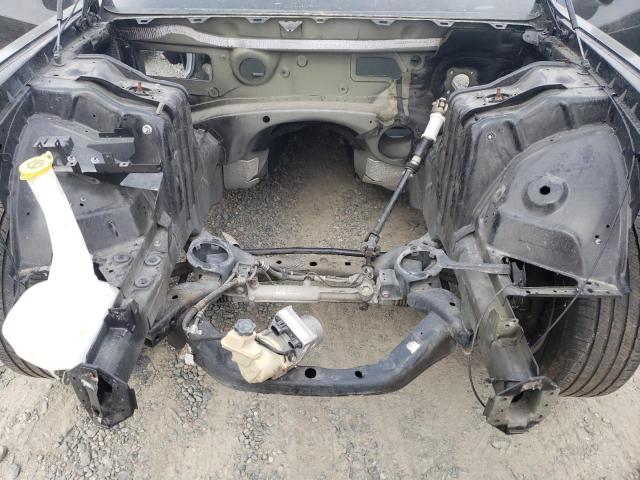 2C3CDZFJ8GH271453 - 2016 DODGE CHALLENGER R/T SCAT PACK BLACK photo 11