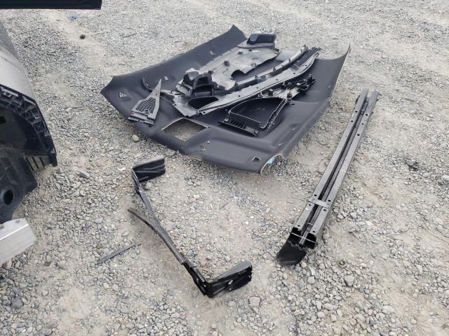 2C3CDZFJ8GH271453 - 2016 DODGE CHALLENGER R/T SCAT PACK BLACK photo 12