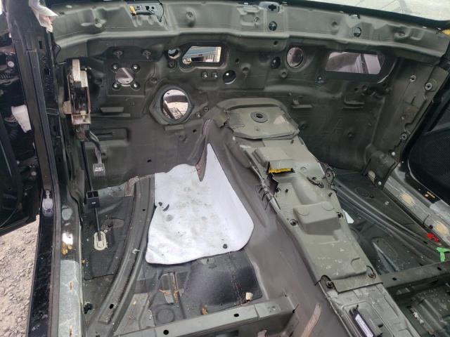 2C3CDZFJ8GH271453 - 2016 DODGE CHALLENGER R/T SCAT PACK BLACK photo 8