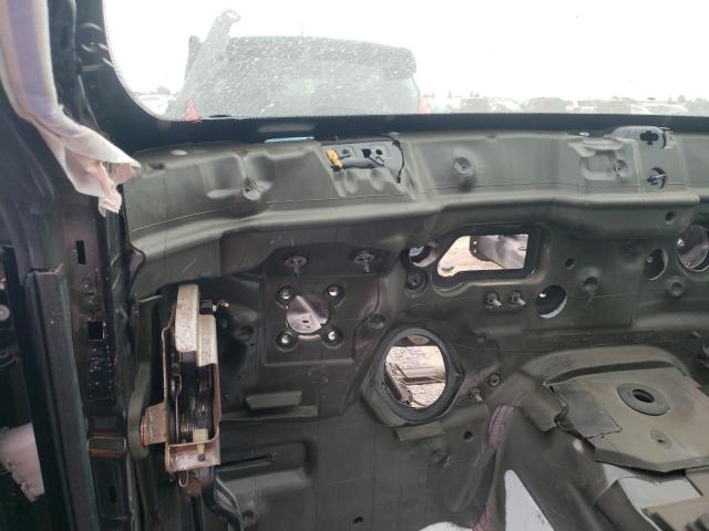 2C3CDZFJ8GH271453 - 2016 DODGE CHALLENGER R/T SCAT PACK BLACK photo 9