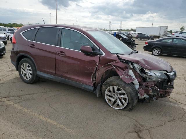 2HKRM4H58FH676565 - 2015 HONDA CR-V EX Bordo fotoğraf 4
