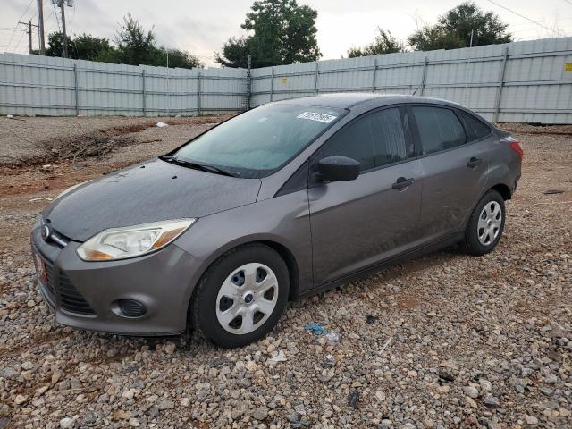 2013 FORD FOCUS S, 