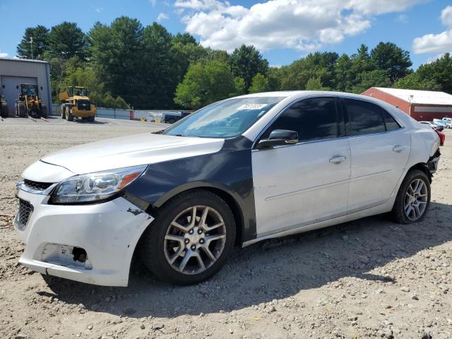 2016 CHEVROLET MALIBU LIMITED LT, 