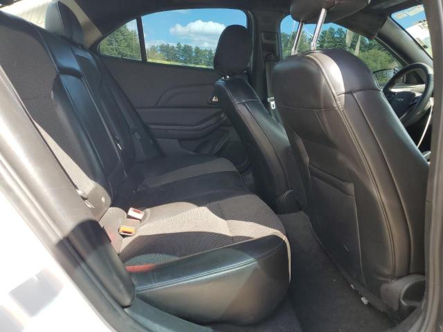 1G11C5SA8GF100894 - 2016 CHEVROLET MALIBU LIMITED LT 白色 照片 10