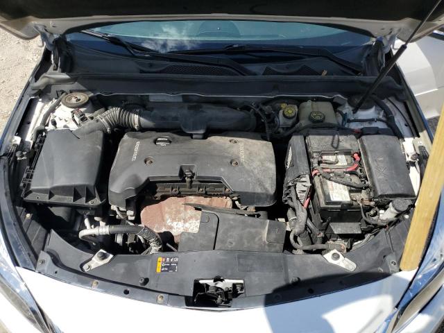 1G11C5SA8GF100894 - 2016 CHEVROLET MALIBU LIMITED LT 白色 照片 11