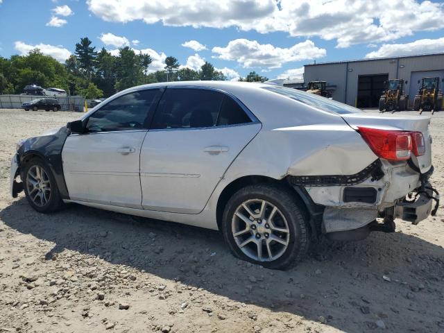 1G11C5SA8GF100894 - 2016 CHEVROLET MALIBU LIMITED LT 白色 照片 2