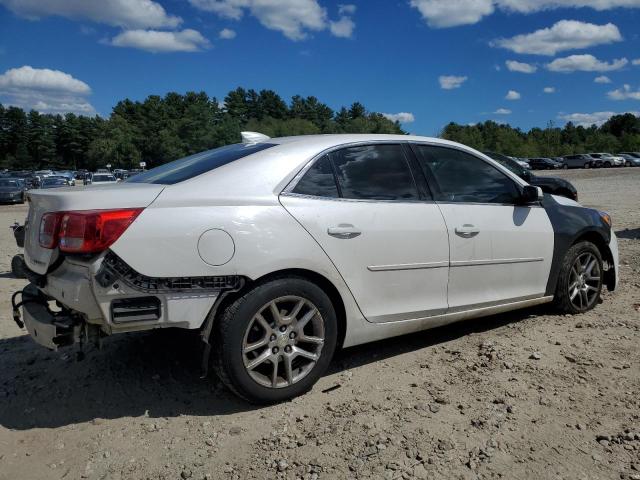 1G11C5SA8GF100894 - 2016 CHEVROLET MALIBU LIMITED LT 白色 照片 3